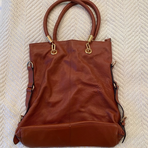 Kristen Bell for Erica Anenberg Sutton Tote - Picture 3 of 8